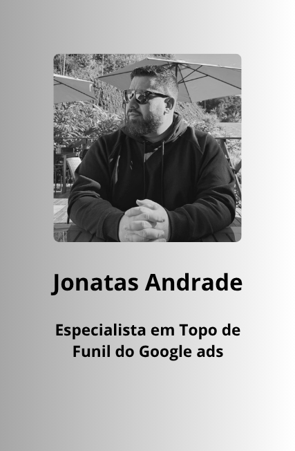 Jonatas andrade