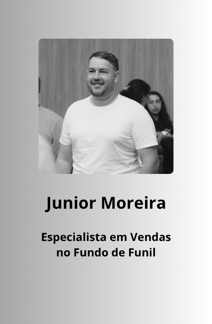 Junior Moreira