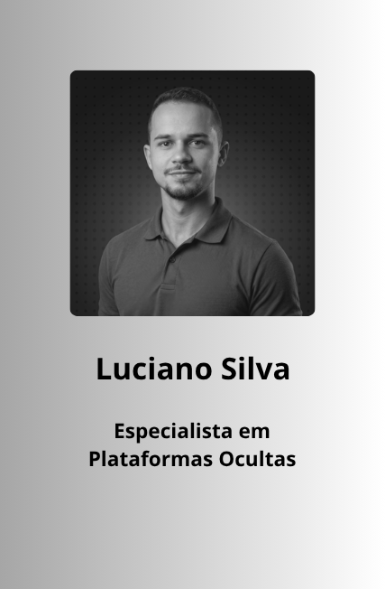 Luciano Silva